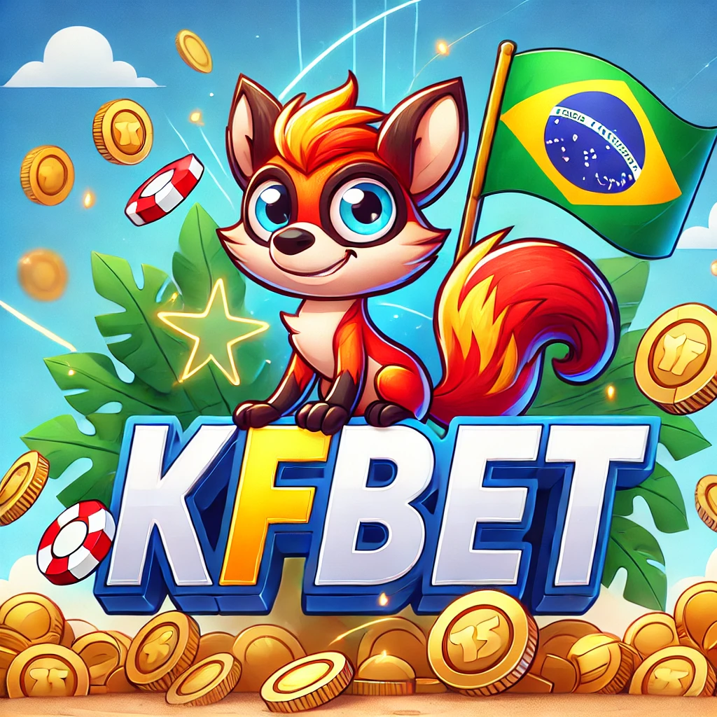 Logo da kfbet